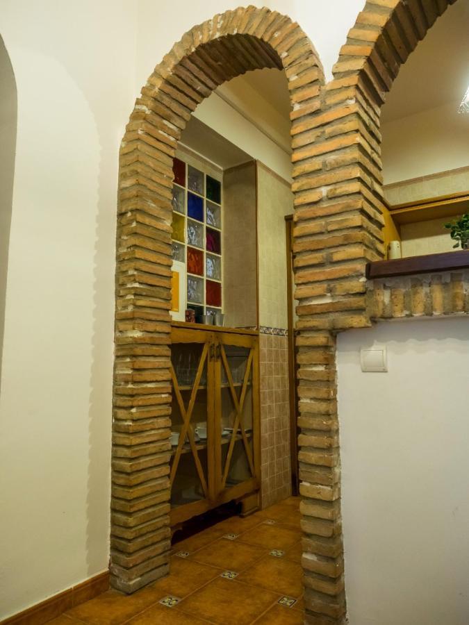 Picasso Carreteria History Center Apartment Málaga Exterior foto